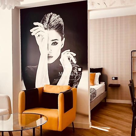 Malaga Centro Historico Apartment Ngoại thất bức ảnh